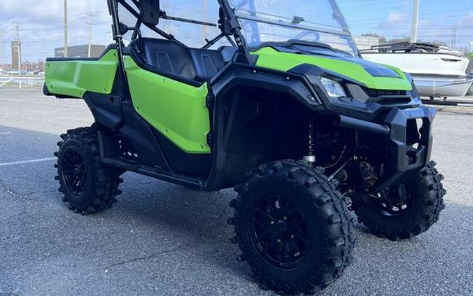 2023 Honda® Pioneer 1000 Deluxe