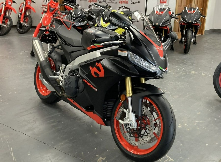 2023 Aprilia® RSV4 1100