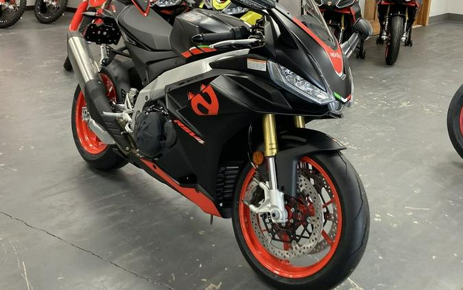 2023 Aprilia® RSV4 1100