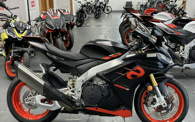 2023 Aprilia® RSV4 1100