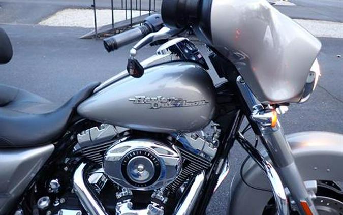 2009 Harley-Davidson Street Glide®