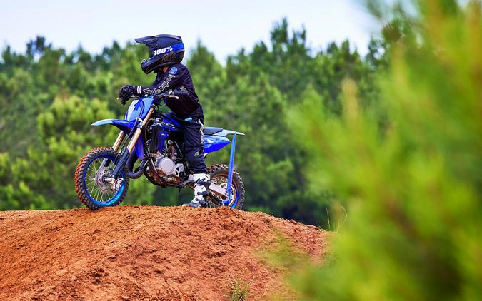 2023 Yamaha YZ65