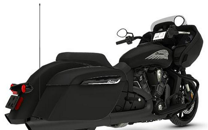 2024 Indian Motorcycle Challenger® Dark Horse® with PowerBand Audio Package