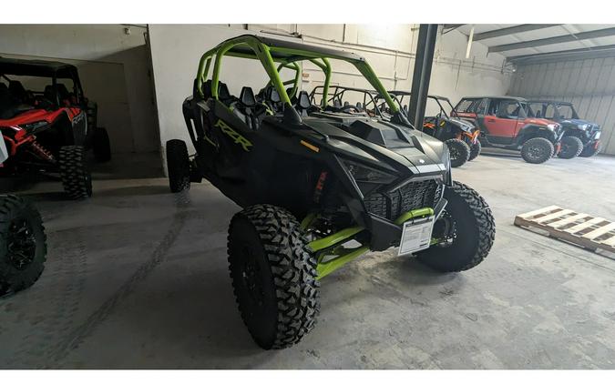 2024 Polaris Industries RZR PRO R 4 ULTIMATE