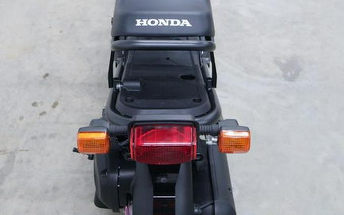 2024 Honda® Ruckus