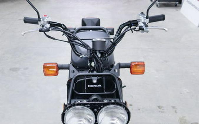 2024 Honda® Ruckus