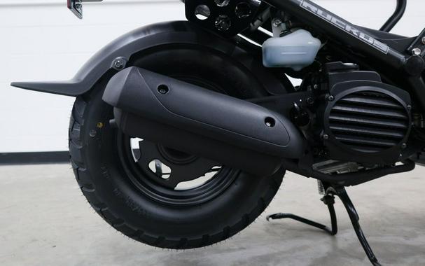 2024 Honda® Ruckus