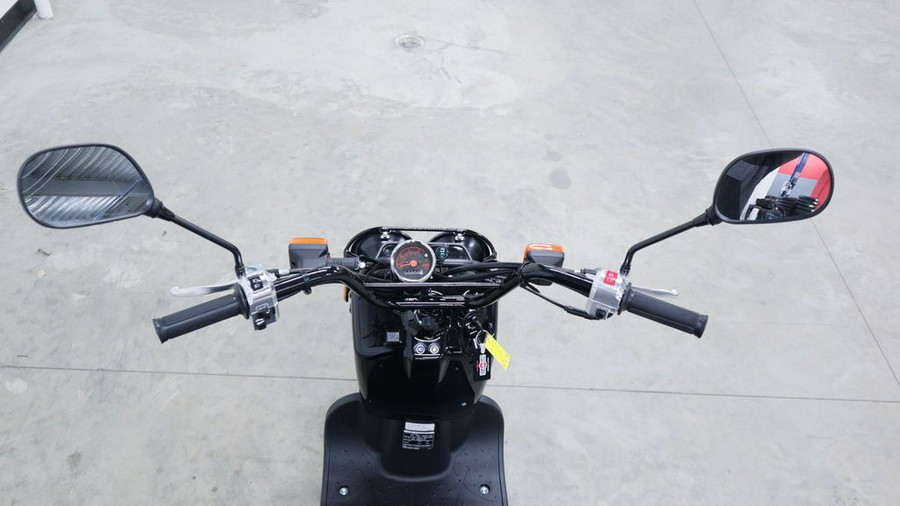 2024 Honda® Ruckus