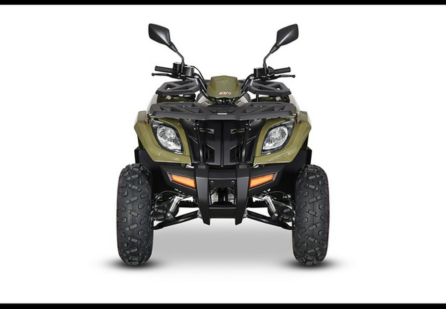 2024 Kayo Bull 300 EFI 300 EFI