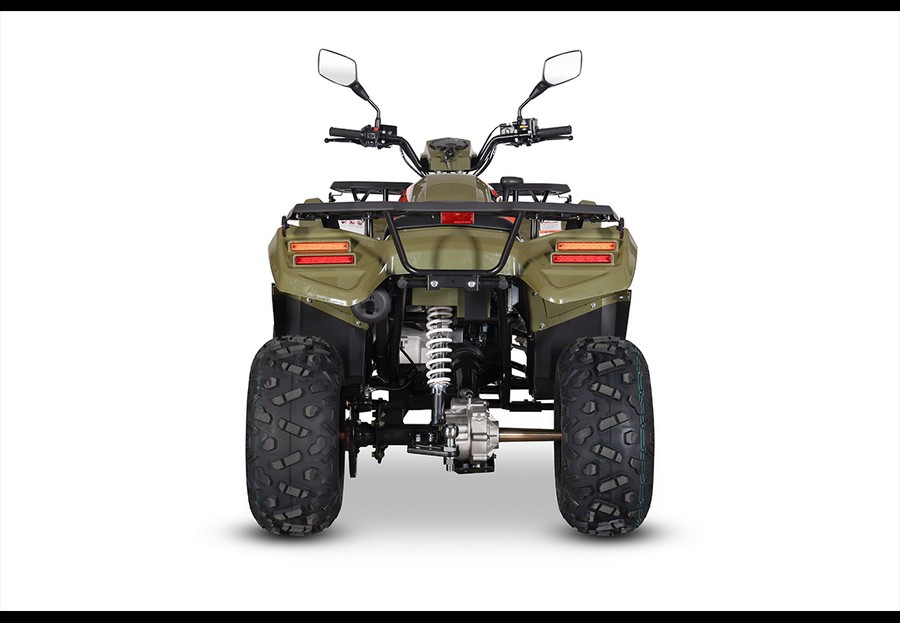 2024 Kayo Bull300 EFI