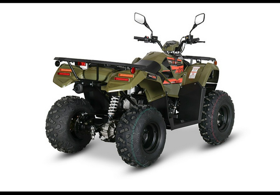 2024 Kayo Bull 300 EFI 300 EFI