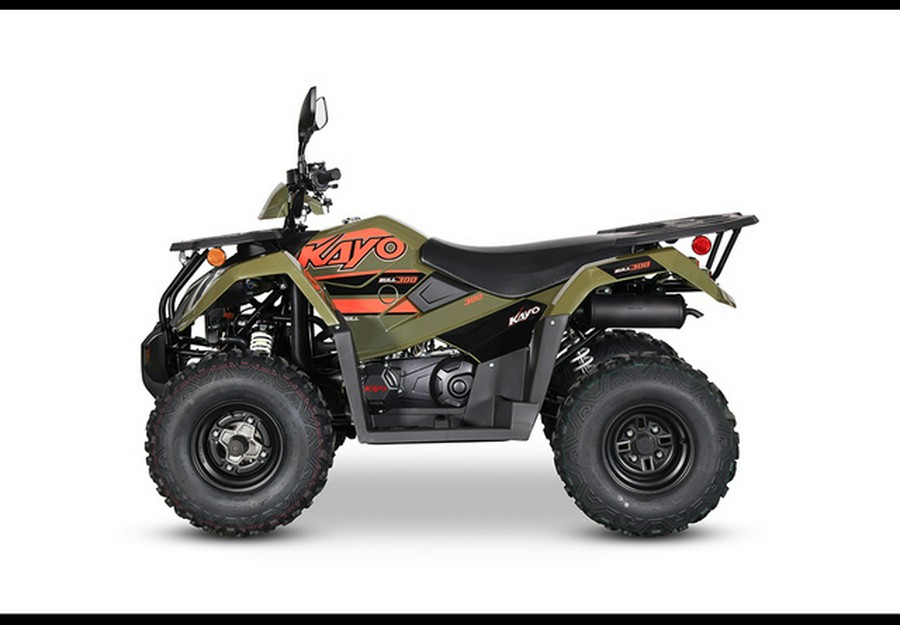 2024 Kayo Bull 300 EFI 300 EFI