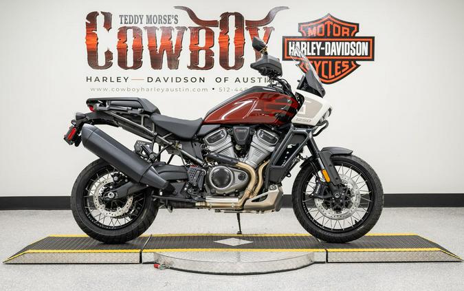 2023 Harley-Davidson Pan America Special Review