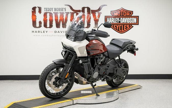 2024 Harley-Davidson® RA1250S - Pan America® 1250 Special