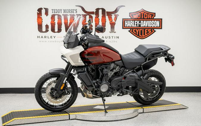 2024 Harley-Davidson® RA1250S - Pan America® 1250 Special