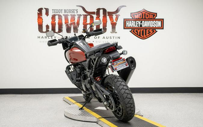 2024 Harley-Davidson® RA1250S - Pan America® 1250 Special