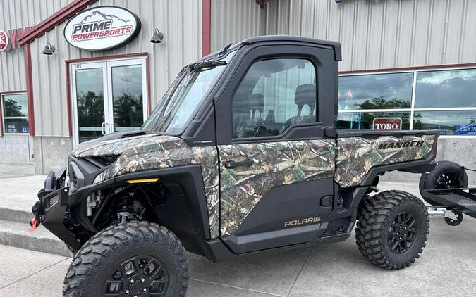 2024 Polaris® RANGER XD 1500 NORTHSTAR ULTIMATE - PPC Ultimate