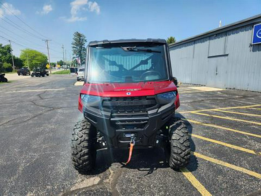 2025 Polaris Ranger Crew XP 1000 NorthStar Edition Ultimate