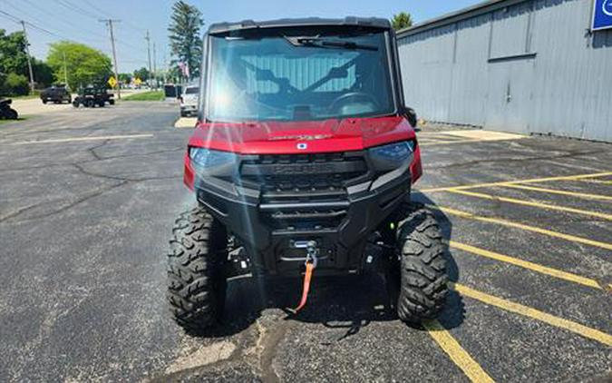 2025 Polaris Ranger Crew XP 1000 NorthStar Edition Ultimate