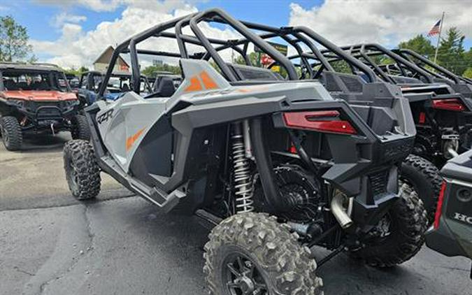 2024 Polaris RZR Pro XP 4 Sport