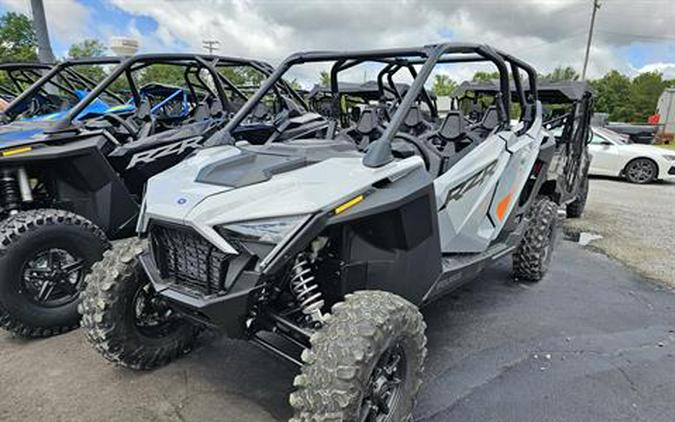 2024 Polaris RZR Pro XP 4 Sport