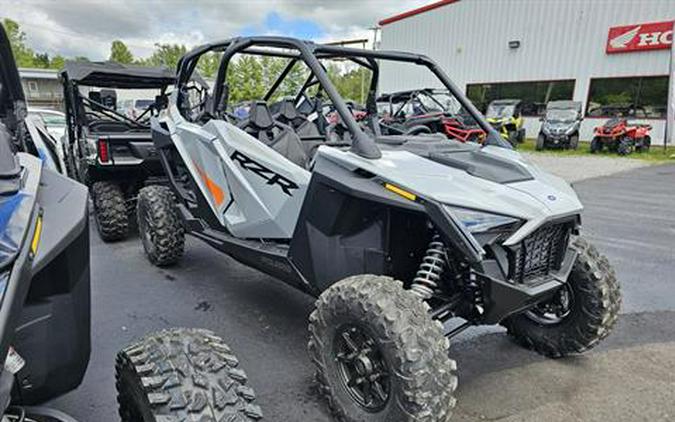 2024 Polaris RZR Pro XP 4 Sport