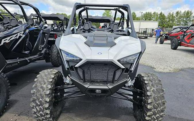 2024 Polaris RZR Pro XP 4 Sport