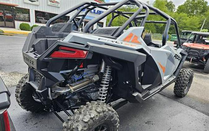 2024 Polaris RZR Pro XP 4 Sport