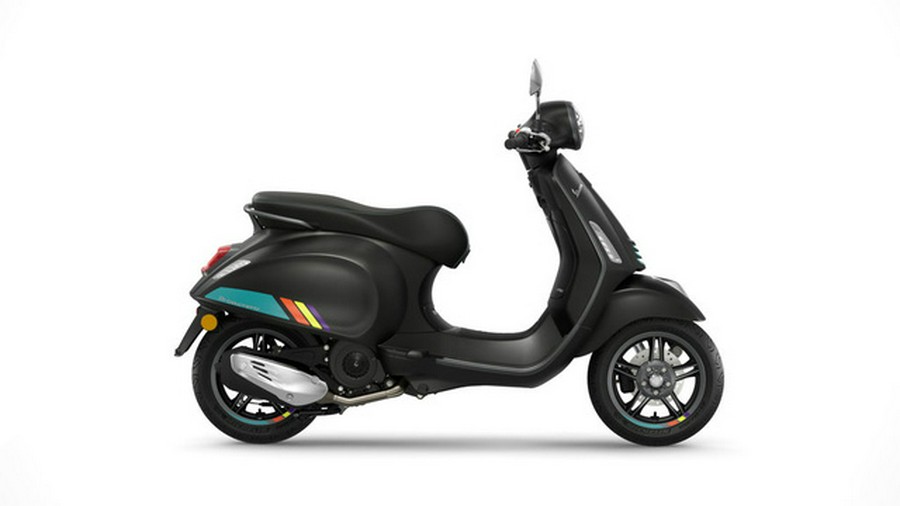 2024 Vespa Primavera 150 S