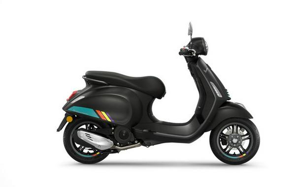 2024 Vespa Primavera 150 S