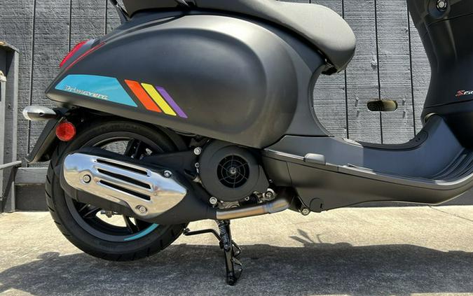 2024 Vespa Primavera 150 S