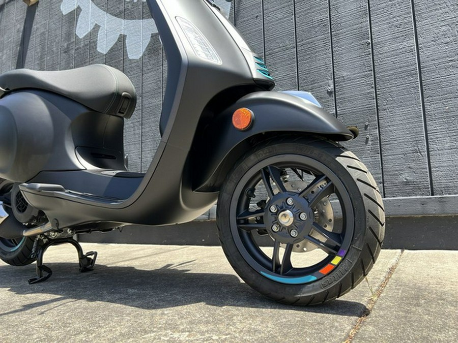 2024 Vespa Primavera 150 S