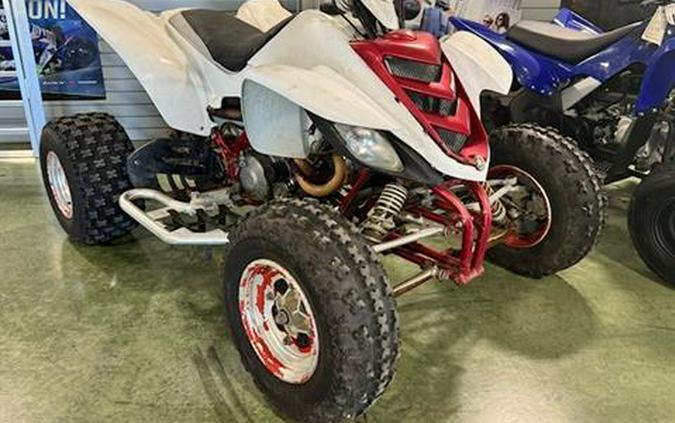 2004 Yamaha Raptor 660R