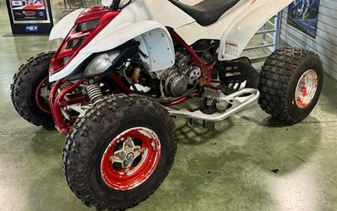 2004 Yamaha Raptor 660R