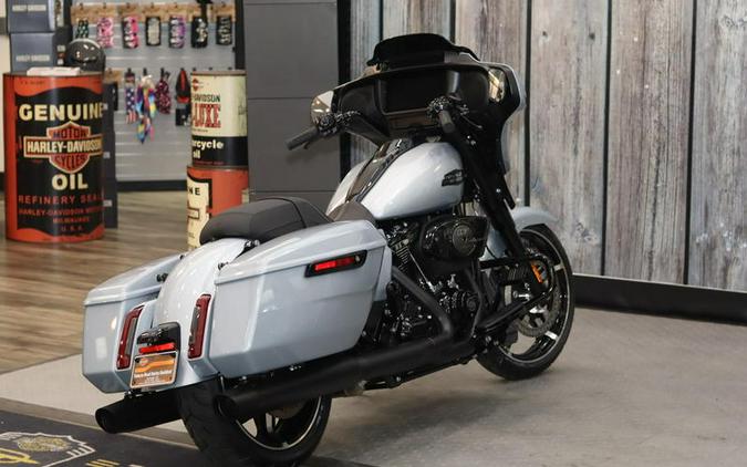 2024 Harley-Davidson® FLHX - Street Glide®