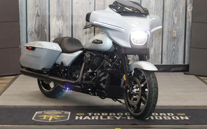 2024 Harley-Davidson® FLHX - Street Glide®