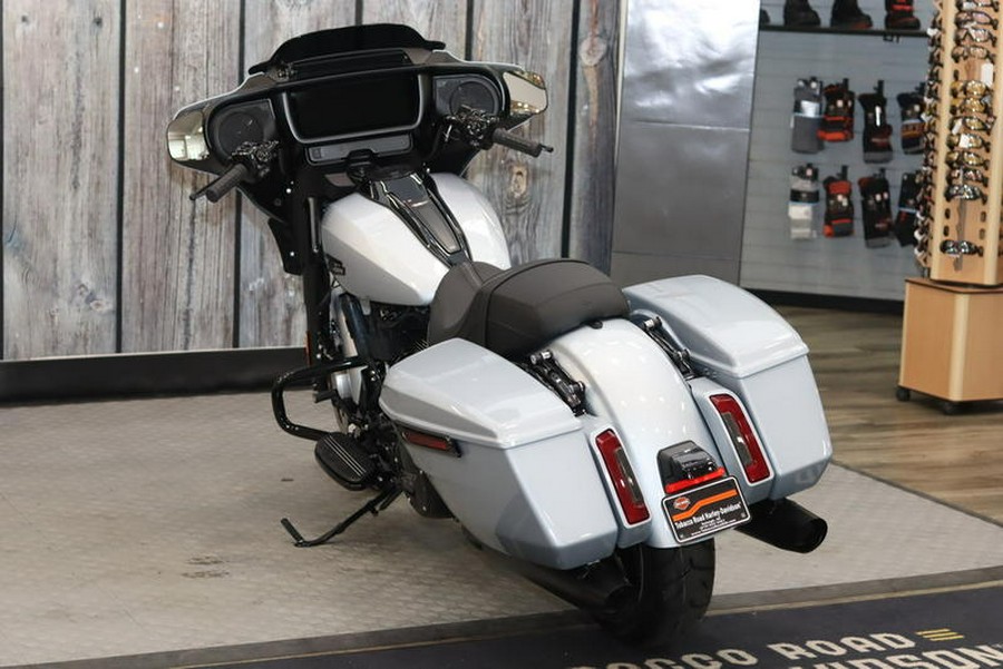 2024 Harley-Davidson® FLHX - Street Glide®