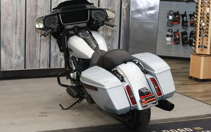 2024 Harley-Davidson® FLHX - Street Glide®