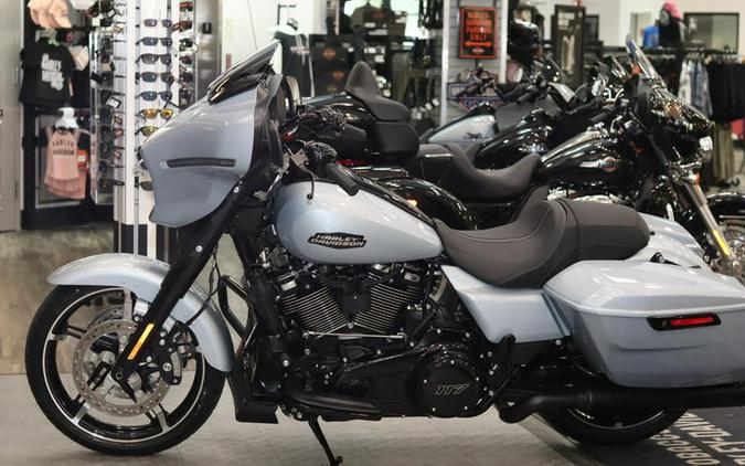 2024 Harley-Davidson® FLHX - Street Glide®