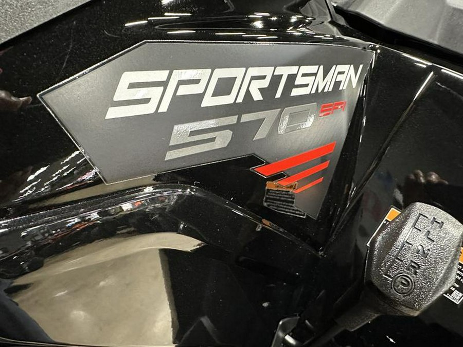 2024 Polaris® Sportsman 570 Trail