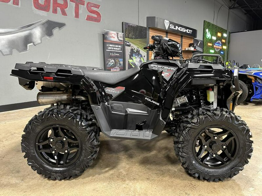 2024 Polaris® Sportsman 570 Trail