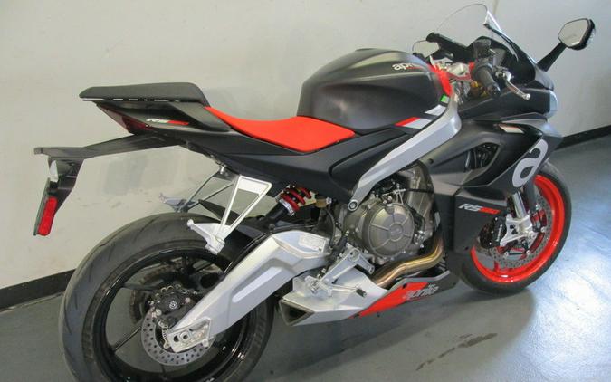 2023 Aprilia® RS 660