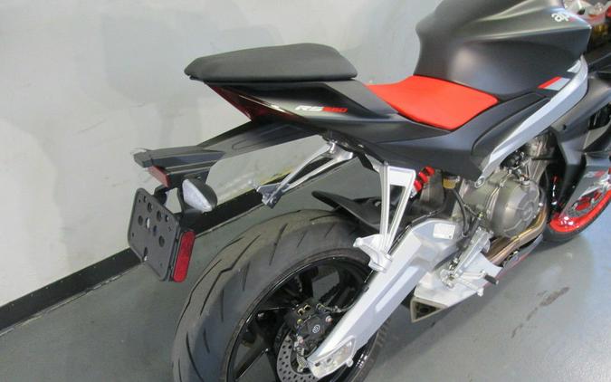 2023 Aprilia® RS 660