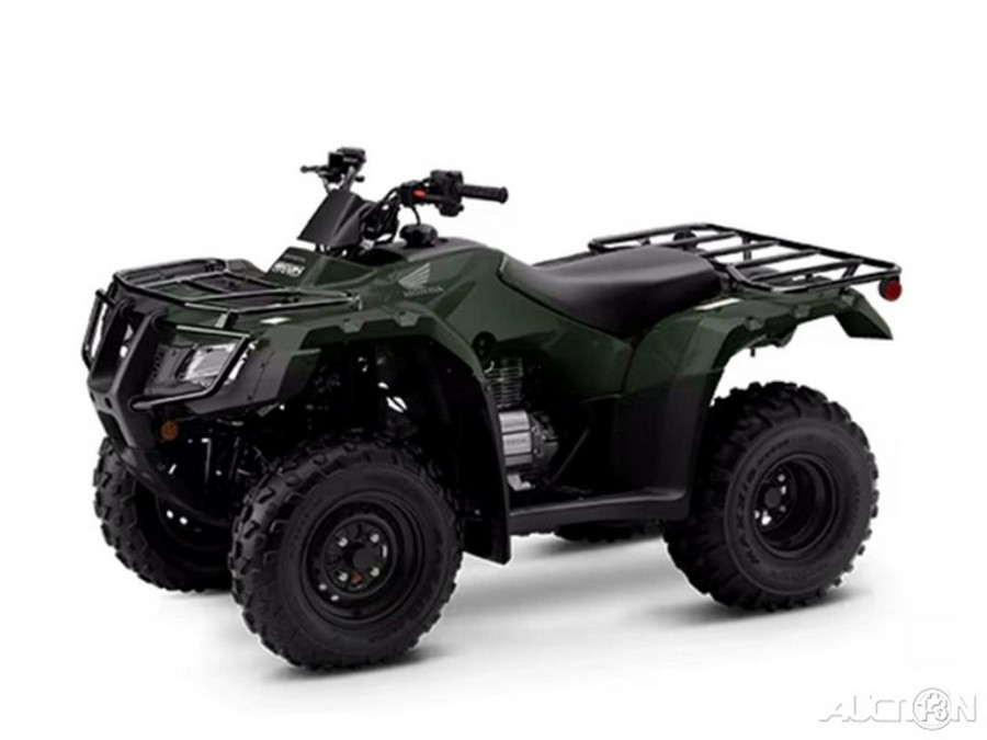 2024 Honda Fourtrax Recon Base