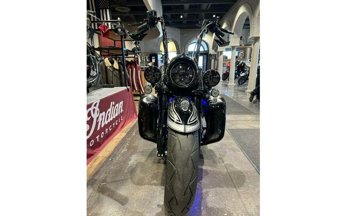 2022 SPRINGFIELD, PPIM CUSTOM 49ST - Indian Motorcycle