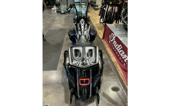 2022 SPRINGFIELD, PPIM CUSTOM 49ST - Indian Motorcycle