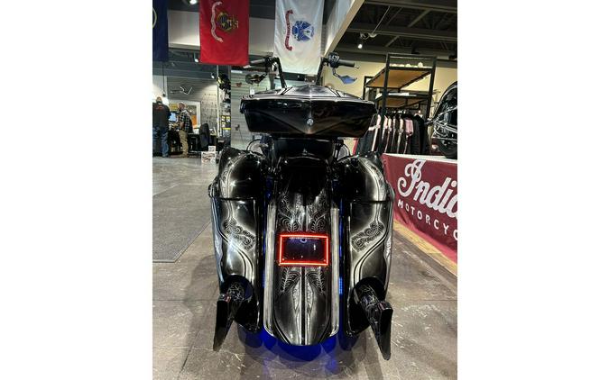 2022 SPRINGFIELD, PPIM CUSTOM 49ST - Indian Motorcycle