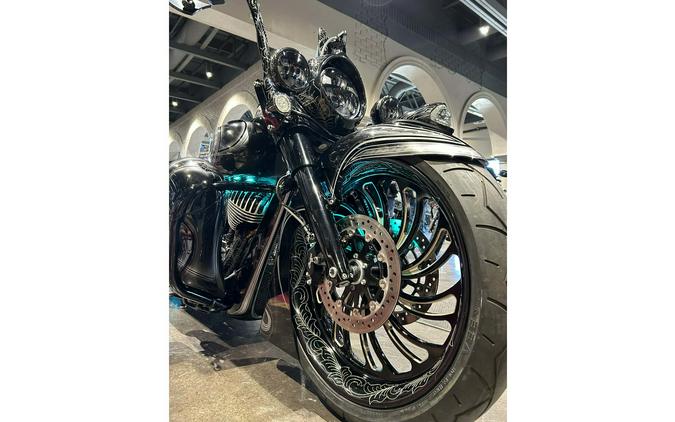 2022 SPRINGFIELD, PPIM CUSTOM 49ST - Indian Motorcycle