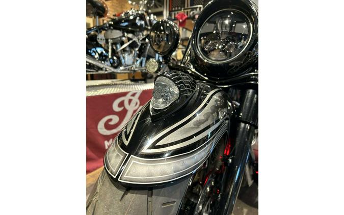 2022 SPRINGFIELD, PPIM CUSTOM 49ST - Indian Motorcycle