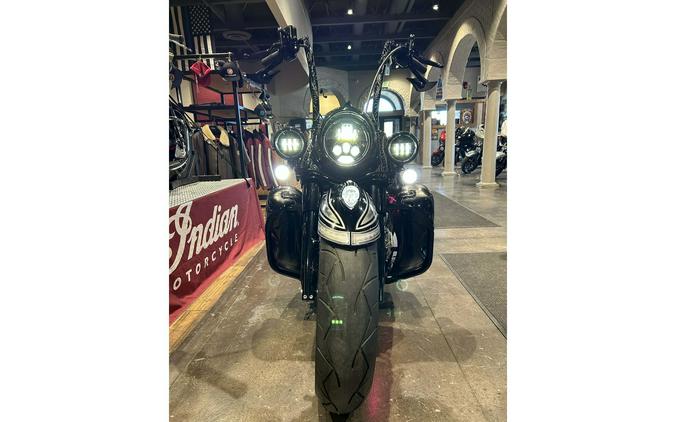 2022 SPRINGFIELD, PPIM CUSTOM 49ST - Indian Motorcycle